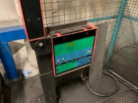 PROMECAM RG-154 4M 150TON 3 PHASE PRESSBRAKE - 7