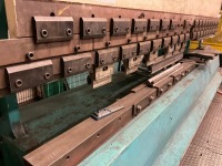 PROMECAM RG-154 4M 150TON 3 PHASE PRESSBRAKE - 8