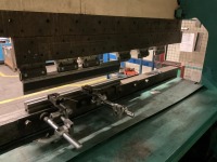 PROMECAM RG-154 4M 150TON 3 PHASE PRESSBRAKE - 15