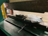 PROMECAM RG-154 4M 150TON 3 PHASE PRESSBRAKE - 16