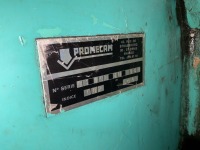 PROMECAM RG-154 4M 150TON 3 PHASE PRESSBRAKE - 17