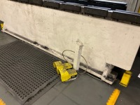 IMAL E3A 100/33 3.3M 100TON 3 PHASE PRESSBRAKE - 4