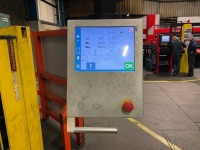 IMAL E3A 100/33 3.3M 100TON 3 PHASE PRESSBRAKE - 6