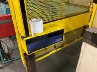 IMAL E3A 100/33 3.3M 100TON 3 PHASE PRESSBRAKE - 8