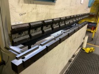 IMAL E3A 100/33 3.3M 100TON 3 PHASE PRESSBRAKE - 9