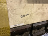 IMAL E3A 100/33 3.3M 100TON 3 PHASE PRESSBRAKE - 10