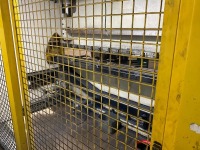 IMAL E3A 100/33 3.3M 100TON 3 PHASE PRESSBRAKE - 12