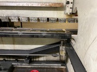 IMAL E3A 100/33 3.3M 100TON 3 PHASE PRESSBRAKE - 13