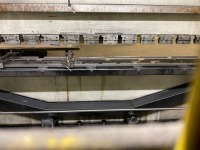 IMAL E3A 100/33 3.3M 100TON 3 PHASE PRESSBRAKE - 14