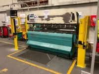 PROMECAM RG-50-25 2.5M 50TON 3 PHASE PRESSBRAKE (F/N SM13) - 4