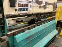 PROMECAM RG-50-25 2.5M 50TON 3 PHASE PRESSBRAKE (F/N SM13) - 6