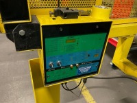 PROMECAM RG-50-25 2.5M 50TON 3 PHASE PRESSBRAKE (F/N SM13) - 8