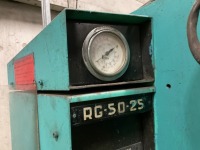 PROMECAM RG-50-25 2.5M 50TON 3 PHASE PRESSBRAKE (F/N SM13) - 11