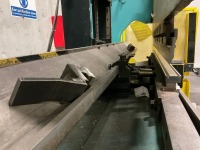 PROMECAM RG-50-25 2.5M 50TON 3 PHASE PRESSBRAKE (F/N SM13) - 12