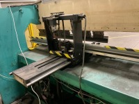 PROMECAM RG-50-25 2.5M 50TON 3 PHASE PRESSBRAKE (F/N SM13) - 13