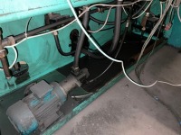 PROMECAM RG-50-25 2.5M 50TON 3 PHASE PRESSBRAKE (F/N SM13) - 14