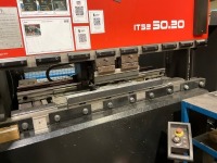 PROMECAM AMADA ITS2 2M 50TON 3 PHASE PRESSBRAKE - 5