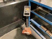 PROMECAM AMADA ITS2 2M 50TON 3 PHASE PRESSBRAKE - 6