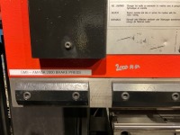 PROMECAM AMADA ITS2 2M 50TON 3 PHASE PRESSBRAKE - 8