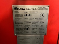 PROMECAM AMADA ITS2 2M 50TON 3 PHASE PRESSBRAKE - 11