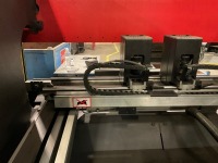 PROMECAM AMADA ITS2 2M 50TON 3 PHASE PRESSBRAKE - 14