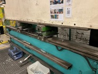 PEARSON 3.4M 100TON 3 PHASE PRESSBRAKE - 4