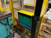 PEARSON 3.4M 100TON 3 PHASE PRESSBRAKE - 5