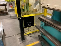 PEARSON 3.4M 100TON 3 PHASE PRESSBRAKE - 6