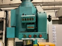 PEARSON 3.4M 100TON 3 PHASE PRESSBRAKE - 8