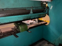 PEARSON 3.4M 100TON 3 PHASE PRESSBRAKE - 10