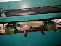 PEARSON 3.4M 100TON 3 PHASE PRESSBRAKE - 11