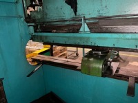 PEARSON 3.4M 100TON 3 PHASE PRESSBRAKE - 12