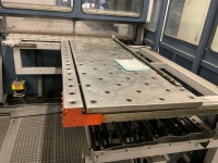 SALVAGNINI P4-1812 CNC BENDING MACHINE - 6