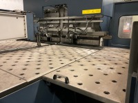 SALVAGNINI P4-1812 CNC BENDING MACHINE - 7