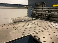 SALVAGNINI P4-1812 CNC BENDING MACHINE - 9