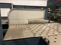 SALVAGNINI P4-1812 CNC BENDING MACHINE - 10