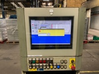 SALVAGNINI P4-1812 CNC BENDING MACHINE - 11