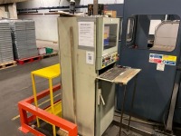 SALVAGNINI P4-1812 CNC BENDING MACHINE - 13