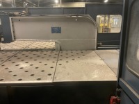 SALVAGNINI P4-1812 CNC BENDING MACHINE - 15