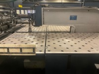 SALVAGNINI P4-1812 CNC BENDING MACHINE - 16