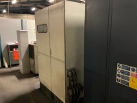 SALVAGNINI P4-1812 CNC BENDING MACHINE - 18