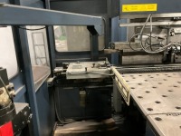 SALVAGNINI P4-1812 CNC BENDING MACHINE - 21