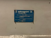 SALVAGNINI P4-1812 CNC BENDING MACHINE - 22