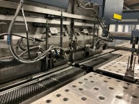 SALVAGNINI P4-1812 CNC BENDING MACHINE - 23