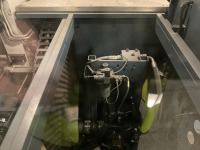 SALVAGNINI P4-1812 CNC BENDING MACHINE - 24