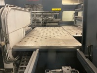 SALVAGNINI P4-1812 CNC BENDING MACHINE - 25