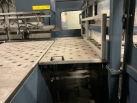 SALVAGNINI P4-1812 CNC BENDING MACHINE - 26