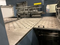 SALVAGNINI P4-1812 CNC BENDING MACHINE - 27