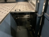 SALVAGNINI P4-1812 CNC BENDING MACHINE - 28