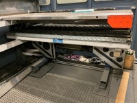 SALVAGNINI P4-1812 CNC BENDING MACHINE - 29